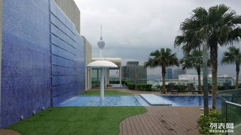 图 马来西亚海外房产超级豪华精品公寓quadro 北京写字楼租售